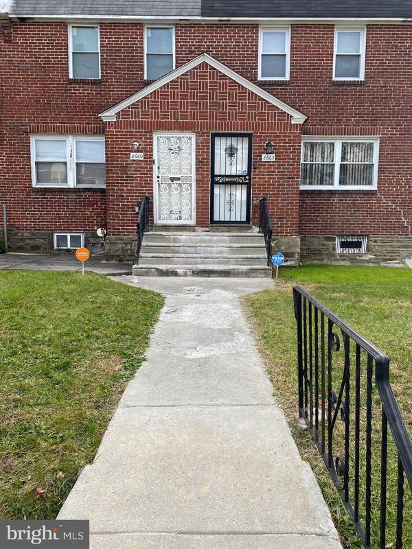 8660 THOURON AVE, Philadelphia, PA 19150