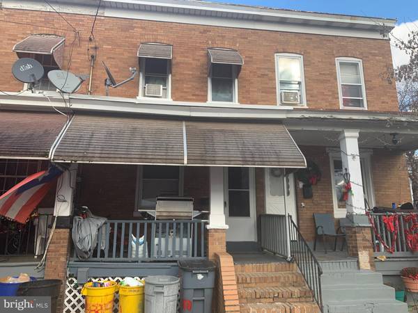 680 2ND ST, Trenton, NJ 08611