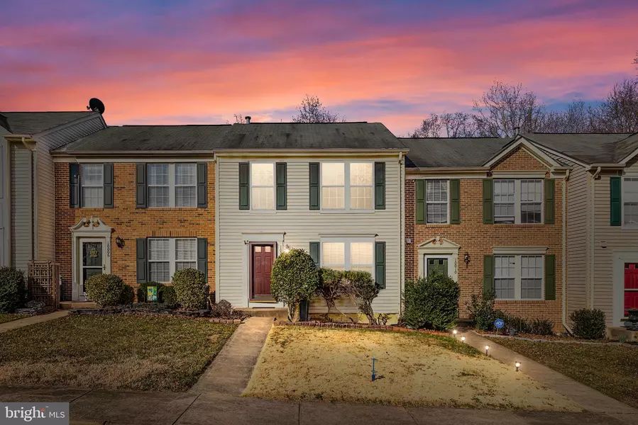 10008 GRASS MARKET CT, Fredericksburg, VA 22408