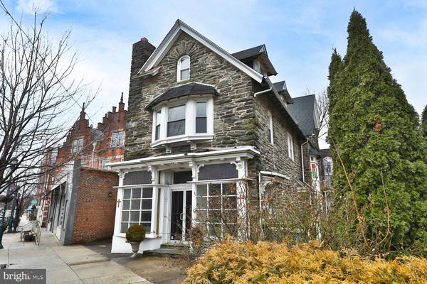 6626 GERMANTOWN AVE, Philadelphia, PA 19119