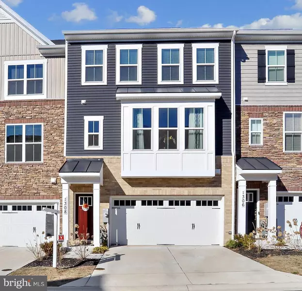 1308 IRON OAK CV, Crofton, MD 21114