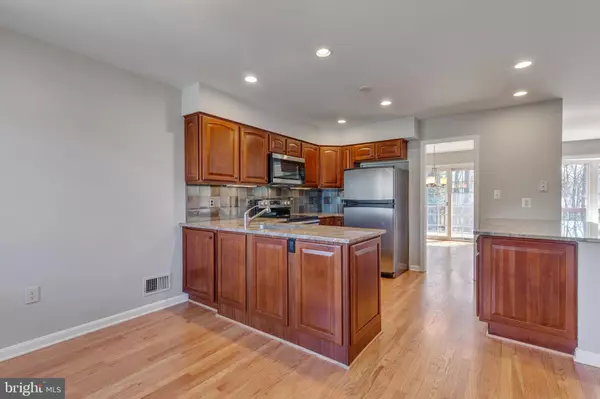 Springfield, VA 22152,6005 MERRYVALE CT