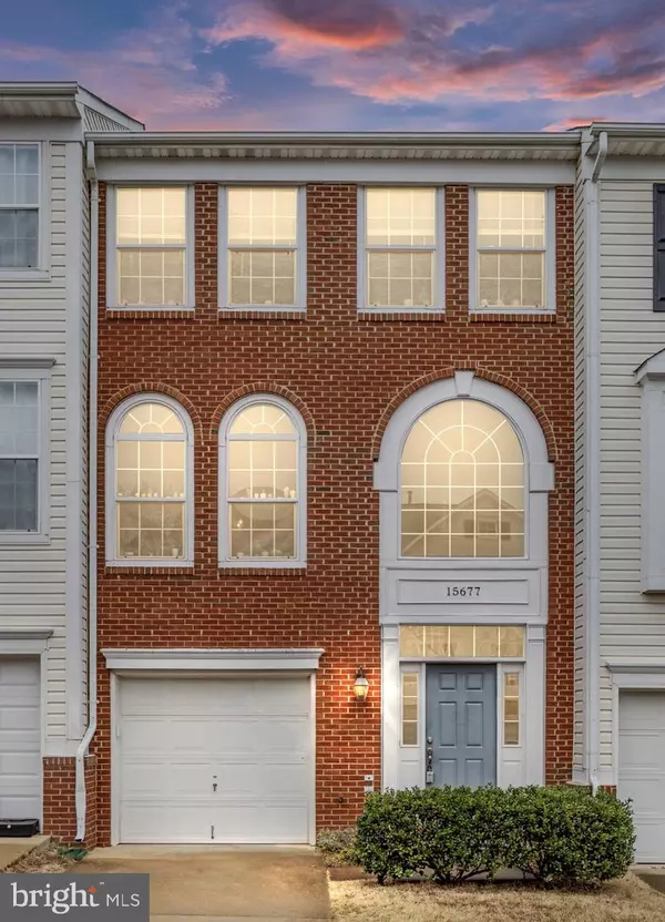 15677 AVOCET LOOP, Woodbridge, VA 22191