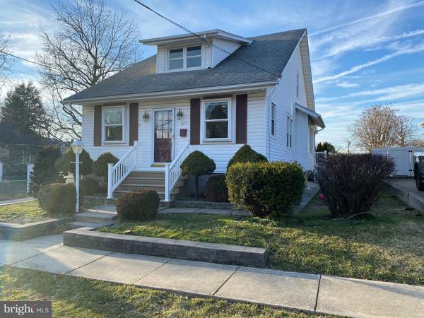 257 MAPLE AVE, Audubon, NJ 08106