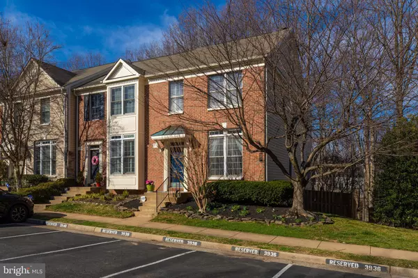 Fairfax, VA 22033,11740 VALLEY RIDGE CIR