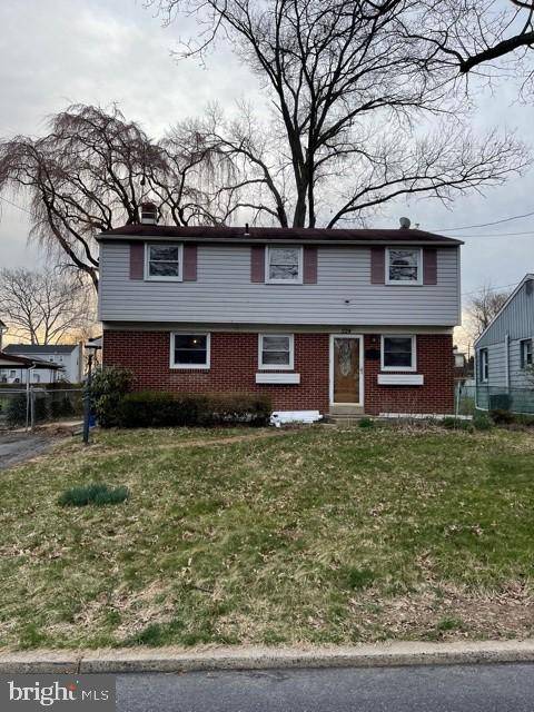 324 LANCASTER AVE, Hatboro, PA 19040