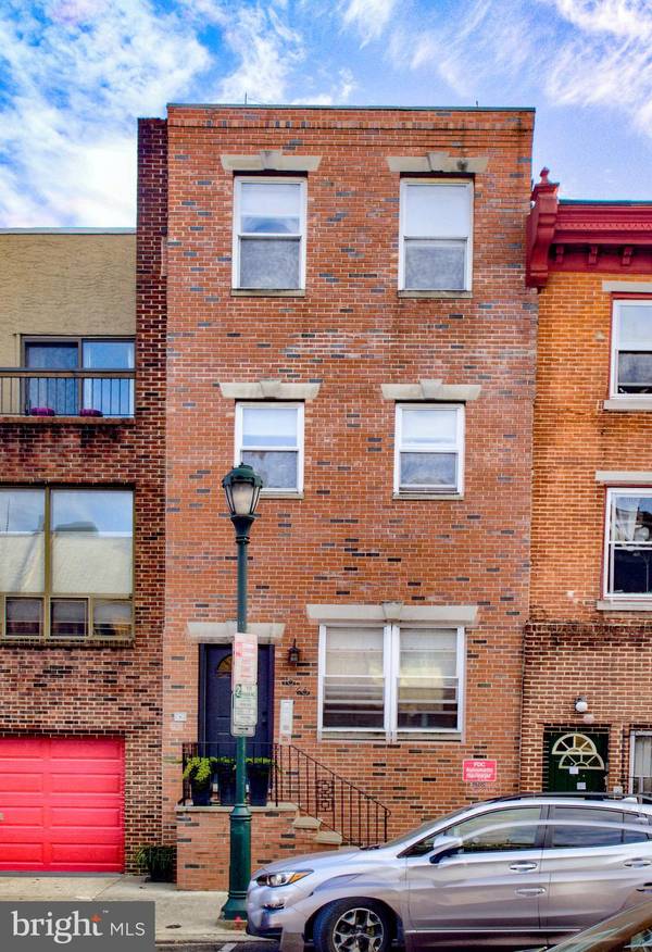 1926 SOUTH ST #A, Philadelphia, PA 19146