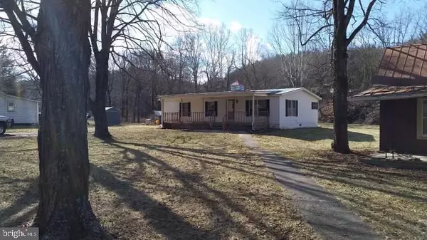 Brandywine, WV 26802,12484 BLUE GRAY TRL