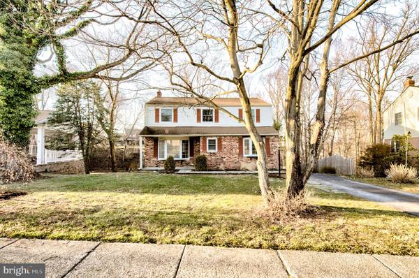 King Of Prussia, PA 19406,253 SWEETBRIAR CIR