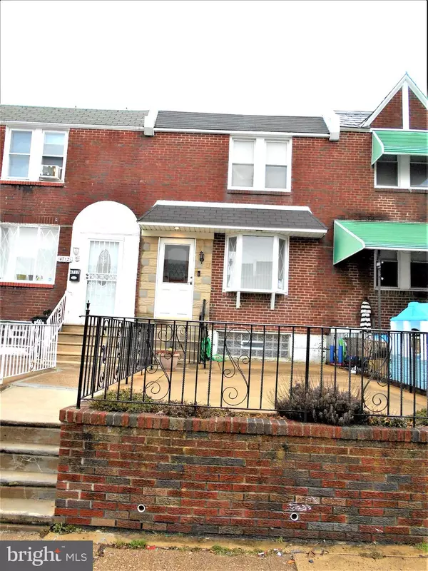 4710 HARTEL AVE, Philadelphia, PA 19136