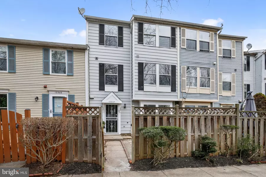 13347 WHITECHURCH CIR, Germantown, MD 20874