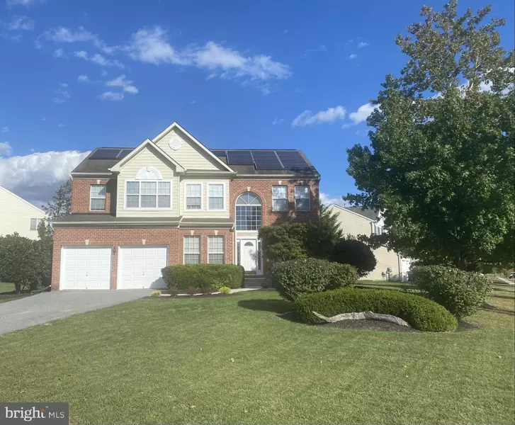 418 OSPREY CIR, Cambridge, MD 21613