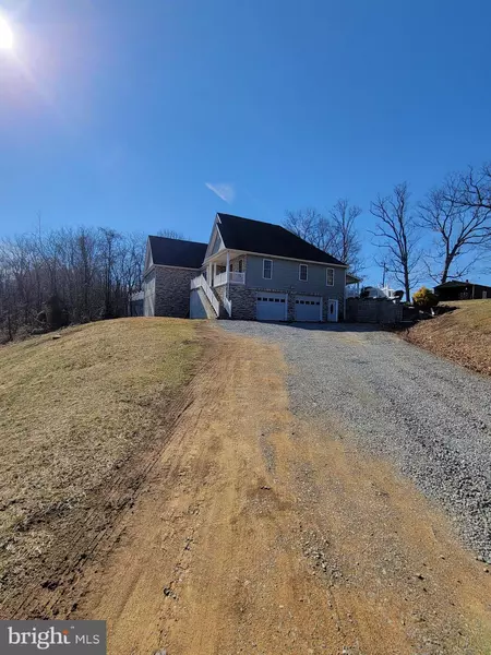 2929 BLOOMERY PIKE, Augusta, WV 26704