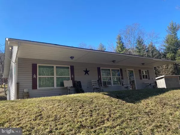 Franklin, WV 26807,10 ROSALYN LN