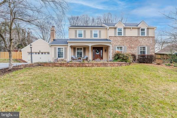 457 WOODCREST DR, Mechanicsburg, PA 17050