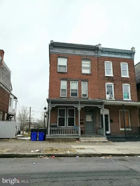 2114 N 4TH ST, Harrisburg, PA 17110