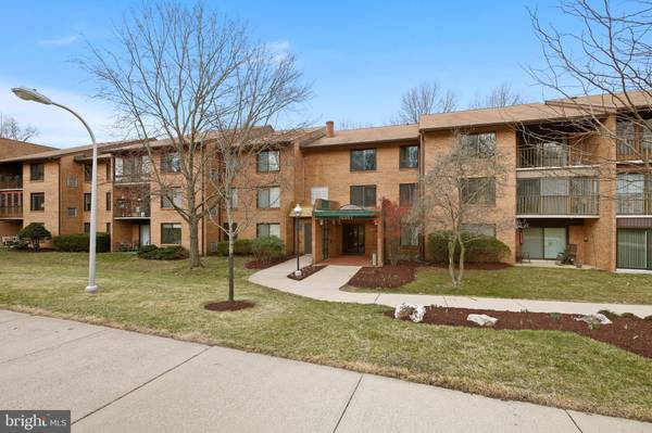 15201 ELKRIDGE WAY #93-3H, Silver Spring, MD 20906