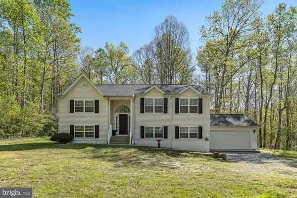 62 CASCADE LN,  Fredericksburg,  VA 22406