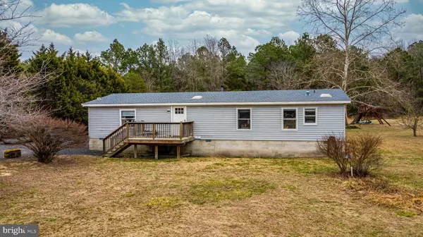 14029 BEAVER DAM RD, Ellendale, DE 19941