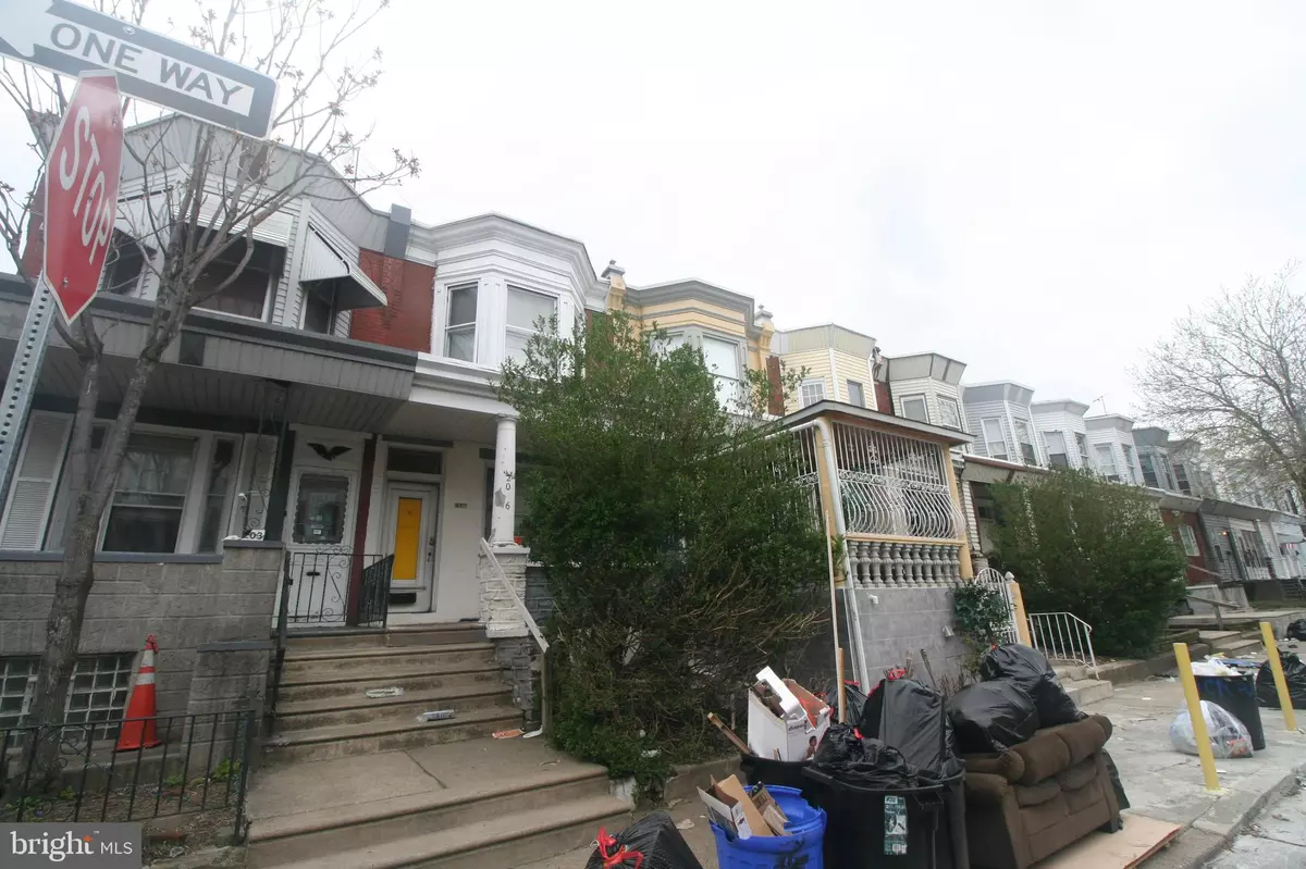 Philadelphia, PA 19124,2036 BUCKIUS ST