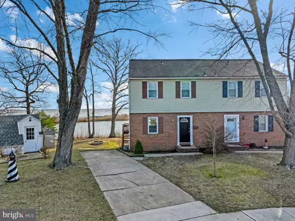 Pasadena, MD 21122,261 GINA CT