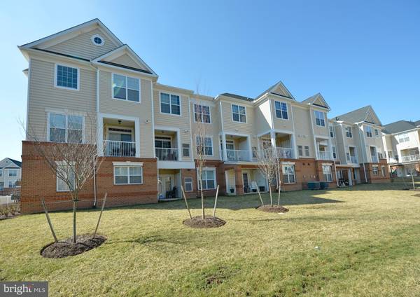 43032 STUARTS GLEN TER #111, Ashburn, VA 20148