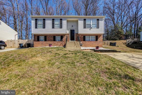 9112 STACEY M LN, Clinton, MD 20735