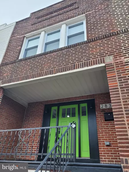 2836 SELLERS ST, Philadelphia, PA 19137