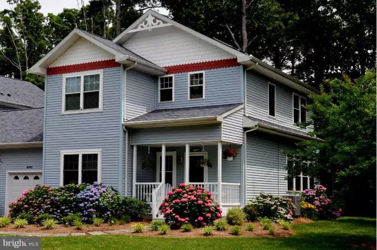 Tilghman, MD 21671,6011 SKIPJACK LN