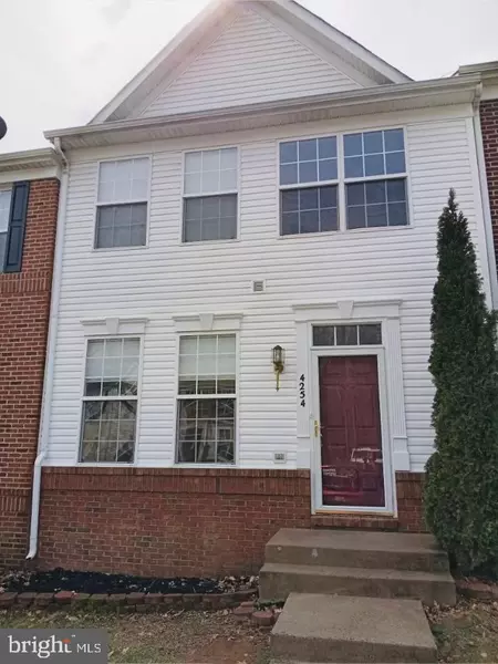 4254 NORMANDY CT, Fredericksburg, VA 22408