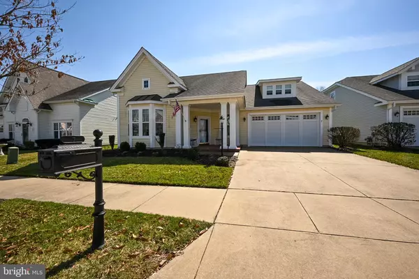 Bridgeville, DE 19933,7 AMANDAS TEAL DR