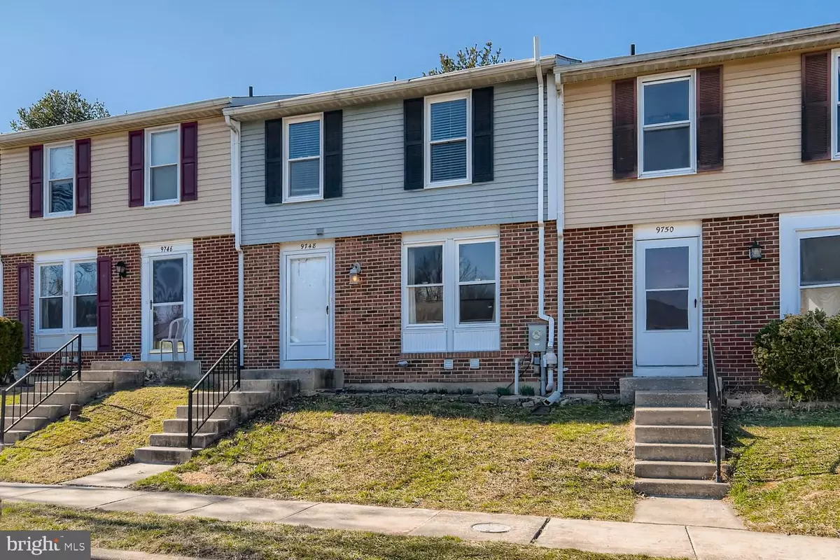 Baltimore, MD 21234,9748 DELTOM CT