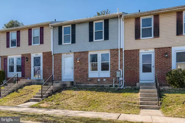 9748 DELTOM CT, Baltimore, MD 21234