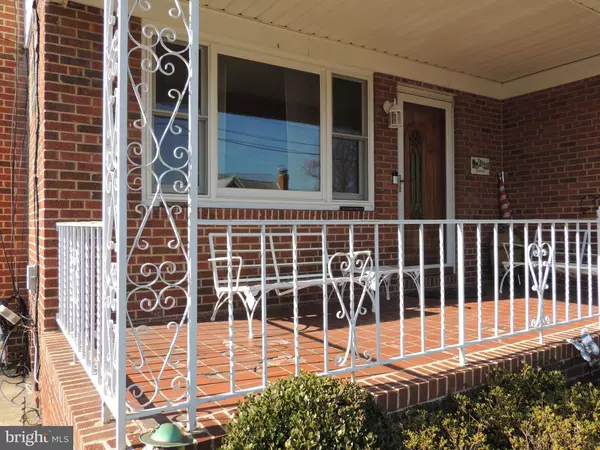 Baltimore, MD 21237,8502 BASSETT RD