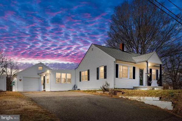 108 COOL SPRING RD, Fredericksburg, VA 22405