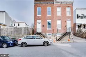 3557 BUENA VISTA AVE, Baltimore, MD 21211