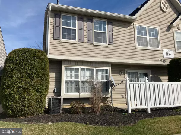 Mount Laurel, NJ 08054,5803 COVENTRY WAY