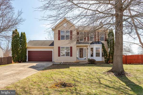 2 SAINT ANTHONYS CT, Stafford, VA 22556