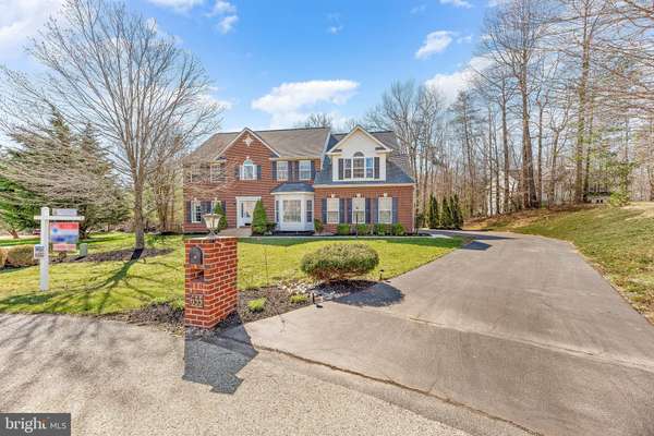 655 MARLEY RUN, Huntingtown, MD 20639