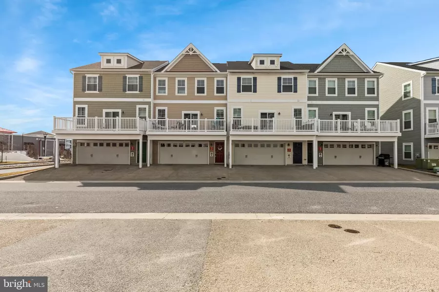 12908 SAND BAR LN #2, Ocean City, MD 21842