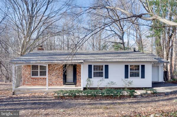 14585 LEARY ST, Nokesville, VA 20181