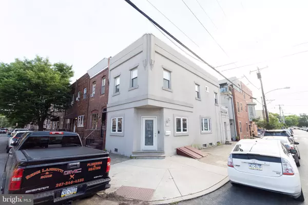 2400 S OPAL ST, Philadelphia, PA 19145