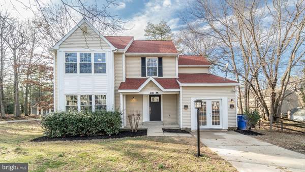 4121 LANCASTER CIR, Waldorf, MD 20603