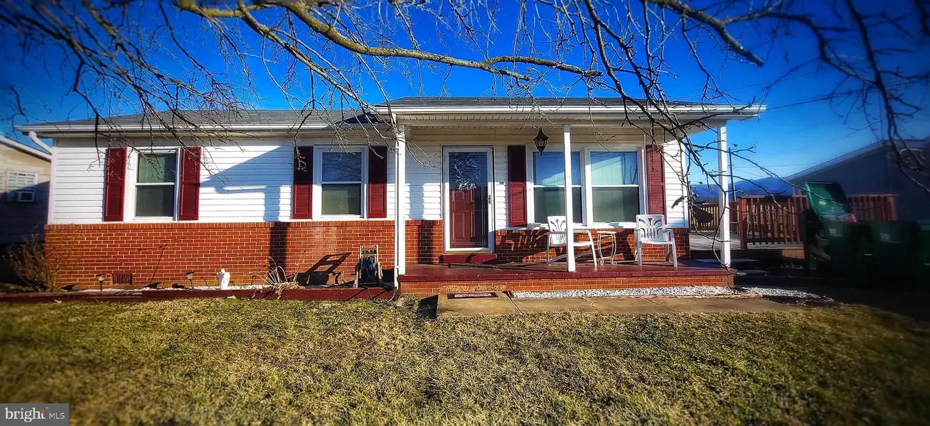 613 FOURTH ST, Luray, VA 22835