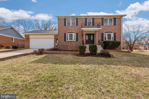 908 SERO ESTATES DR, Fort Washington, MD 20744