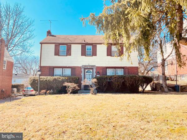 108 EARLINGTON RD, Havertown, PA 19083