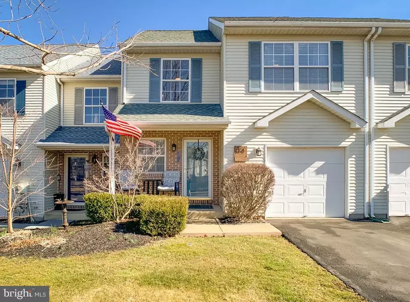 6174 MOUNTAIN LAUREL CT, Pipersville, PA 18947