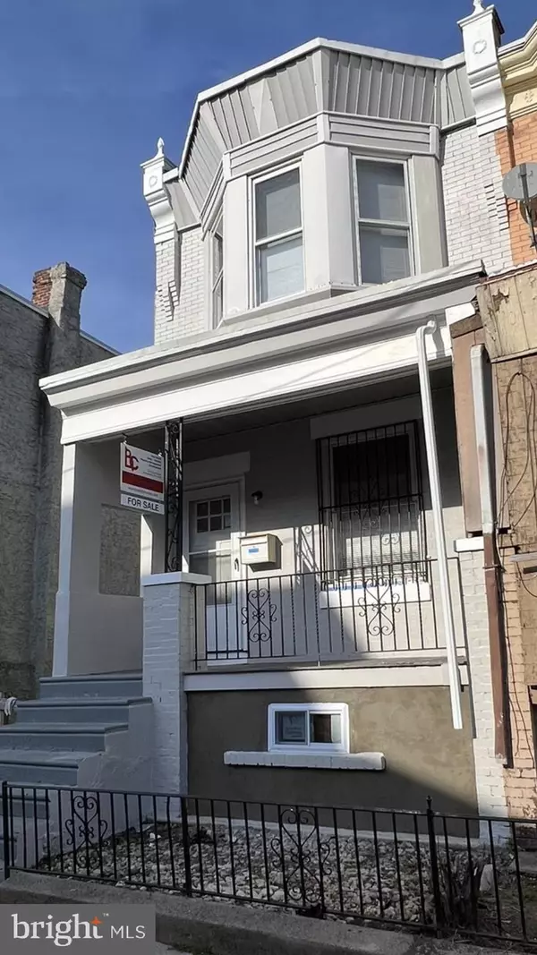 Philadelphia, PA 19143,1257 S PEACH ST