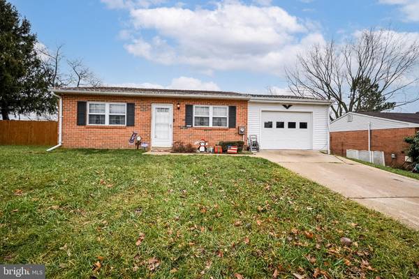 27 POE WAY, Newark, DE 19702