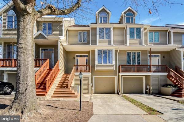 5283 COLUMBIA RD #2 83, Columbia, MD 21044